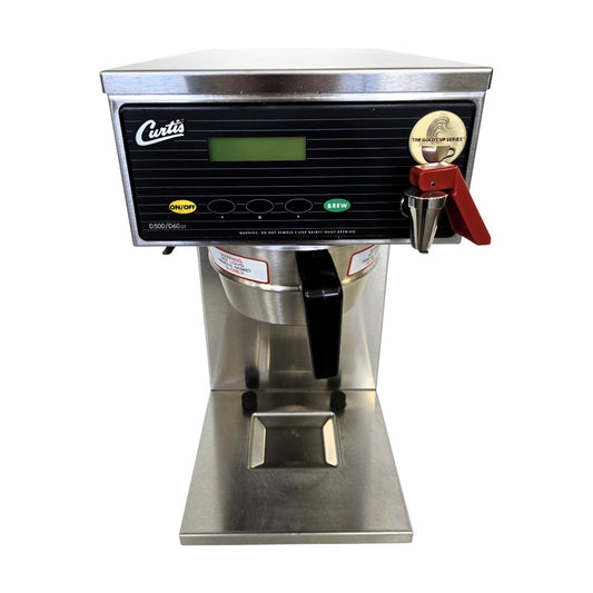 Curtis D60GT52 Coffee Brewer
