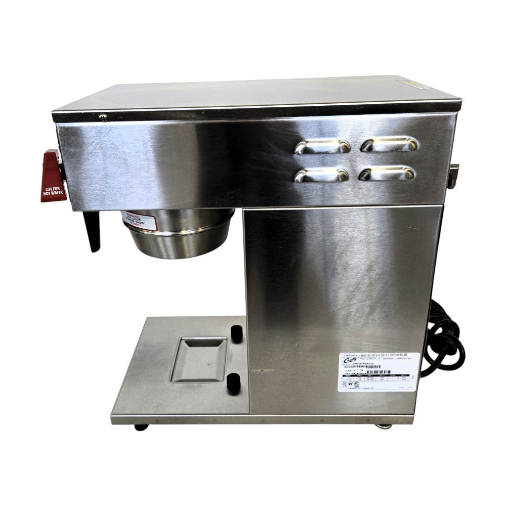 Curtis D60GT52 Coffee Brewer