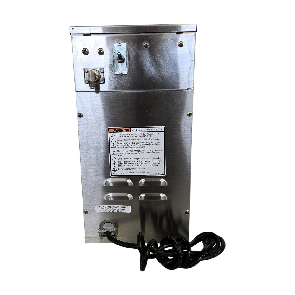 Curtis D60GT52 Coffee Brewer