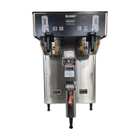 BUNN Dual TF DBC High Volume Coffee Brewer