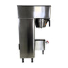 BUNN Dual TF DBC High Volume Coffee Brewer