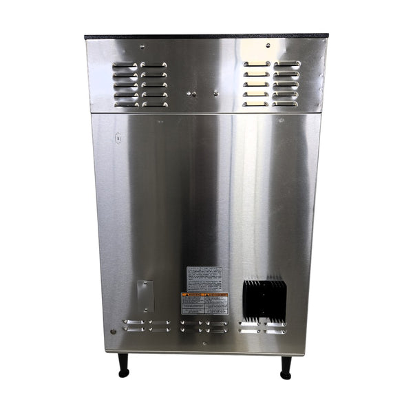 BUNN Dual TF DBC High Volume Coffee Brewer