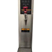 BUNN H5X-40-208 Hot Water Dispenser 5 Gallon