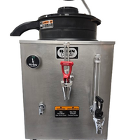 BUNN SRU-6 Coffee Brewer