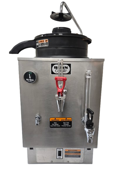 BUNN SRU-6 Coffee Brewer