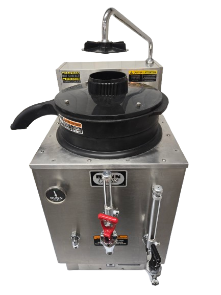 BUNN SRU-6 Coffee Brewer