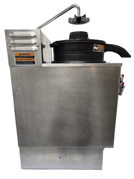 BUNN SRU-6
