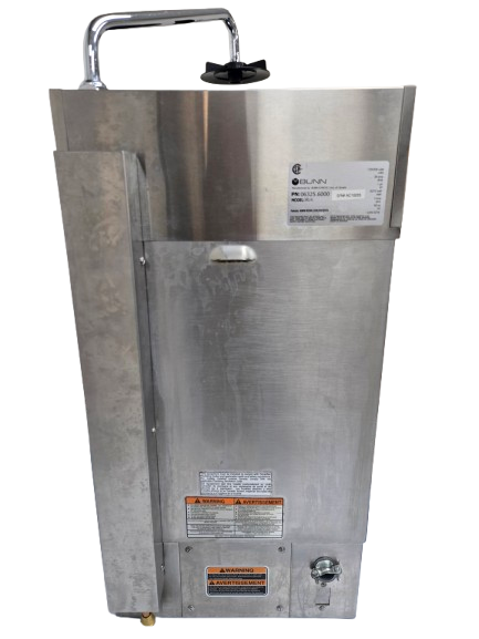 BUNN SRU-6 Coffee Brewer