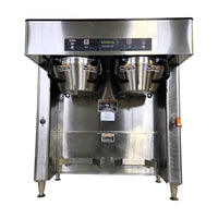 BUNN Titan Dual High Volume Coffee Brewer