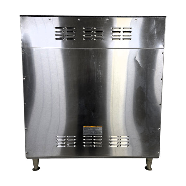 BUNN Titan Dual High Volume Coffee Brewer