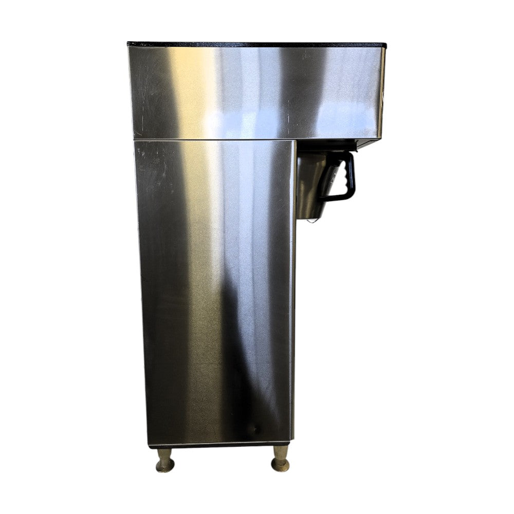 BUNN Titan Single DBC Coffee Brewer