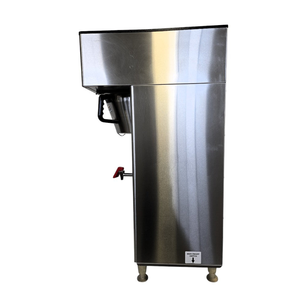 BUNN Titan Single DBC Coffee Brewer