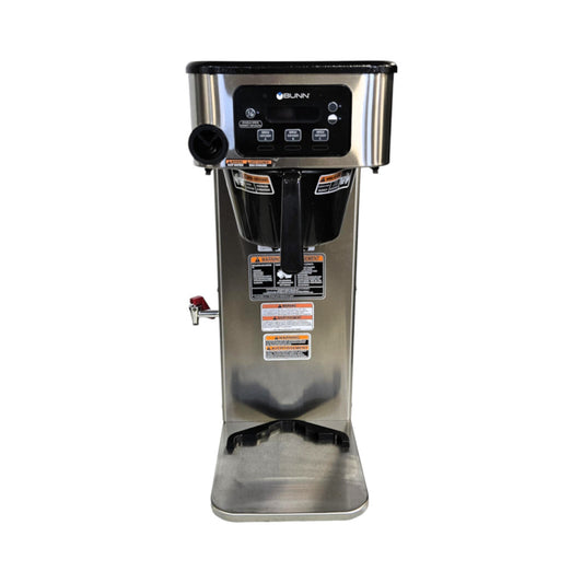 Bunn IBC-DV-C Coffee Brewer