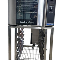 TurboFan - Convection Oven with Digital Control