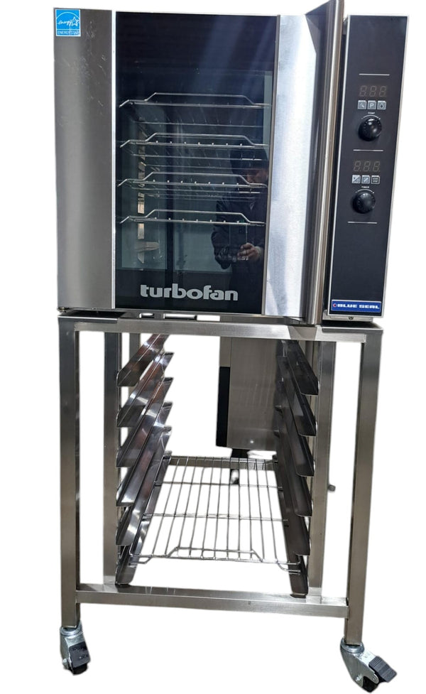 TurboFan - Convection Oven with Digital Control
