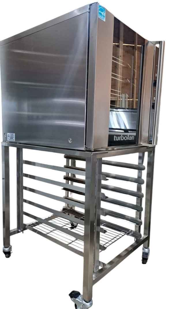 TurboFan - Convection Oven with Digital Control