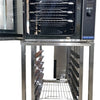TurboFan - Convection Oven with Digital Control