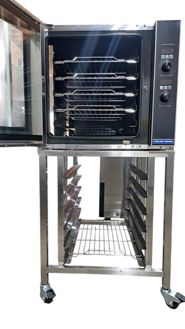 TurboFan - Convection Oven with Digital Control