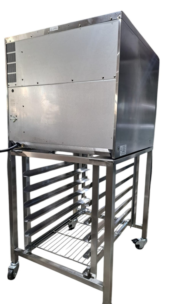 TurboFan - Convection Oven with Digital Control