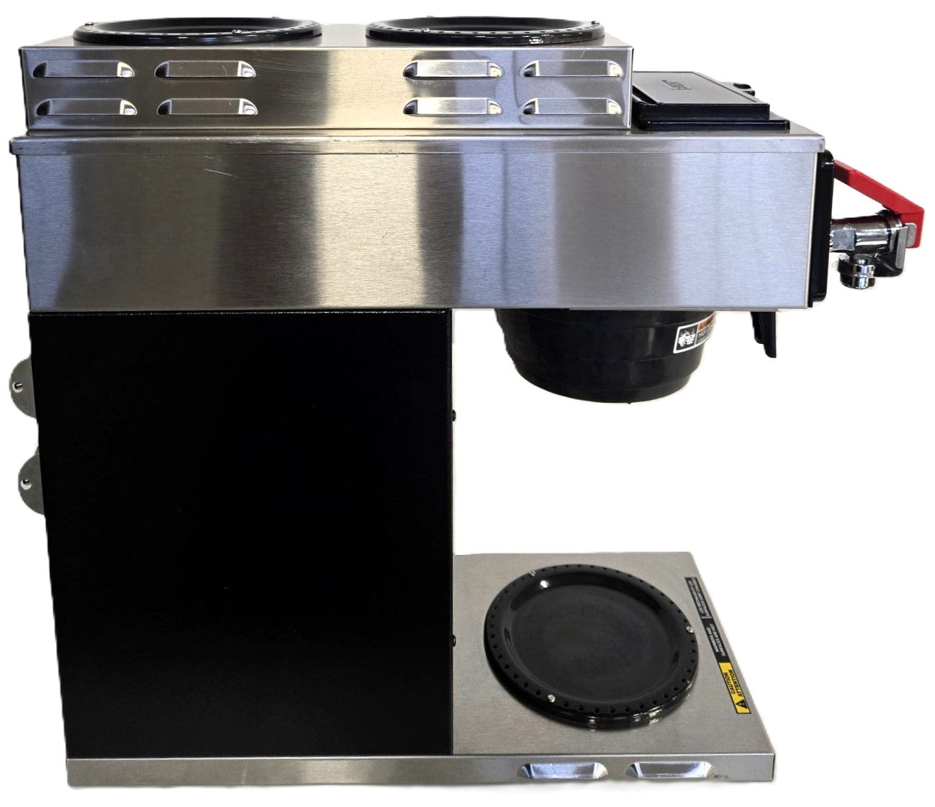 BUNN CWTF35-T Refurbished Automatic Coffee Brewer
