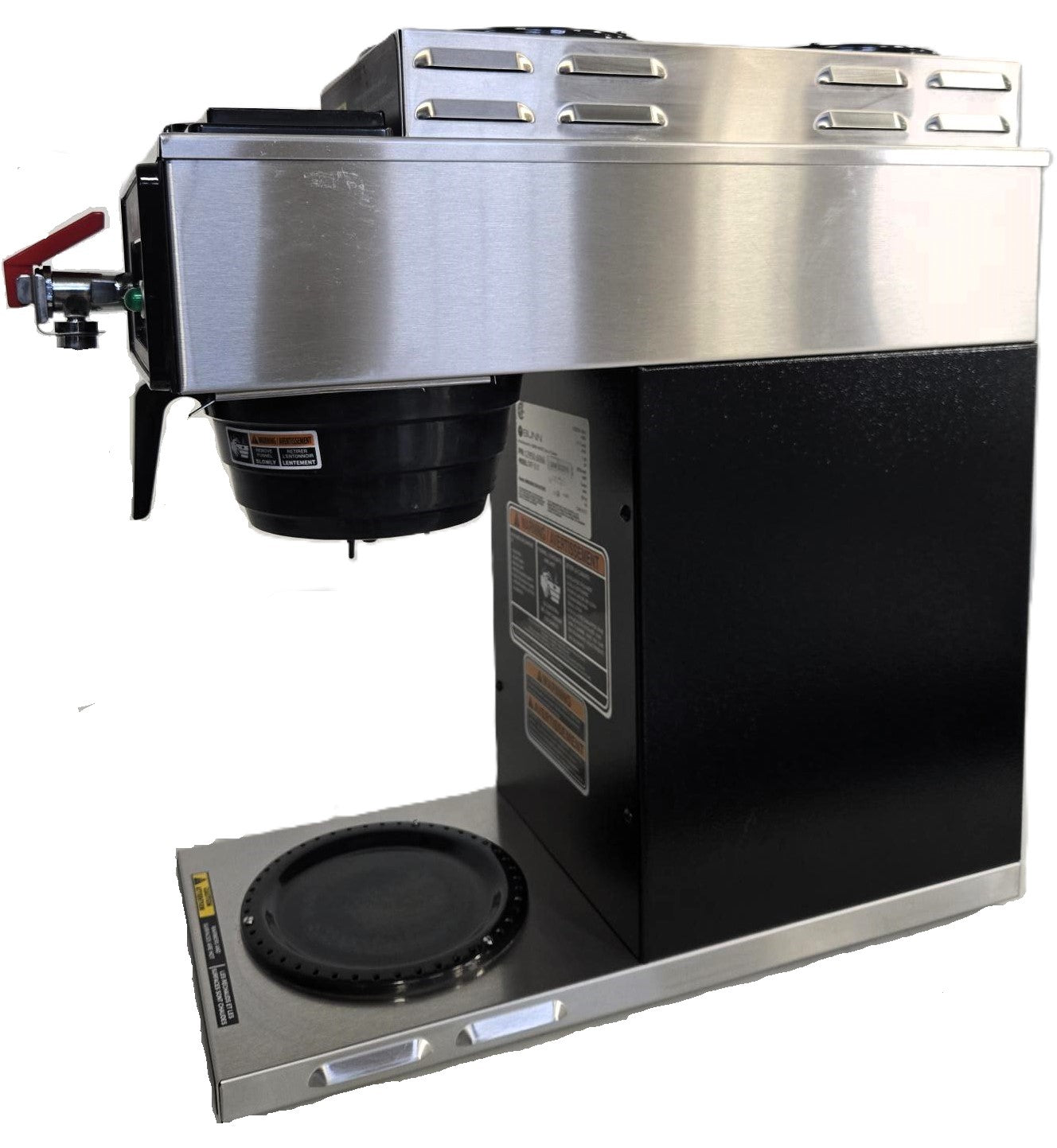 BUNN CWTF35-T Refurbished Automatic Coffee Brewer