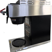 BUNN CWTF35-3T  Refurbished Automatic Coffee Brewer