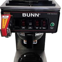 BUNN CWTF35-3T  Automatic Coffee Brewer