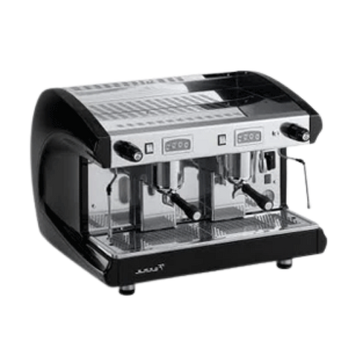 Commercial coffee machines, grinders and equipment
