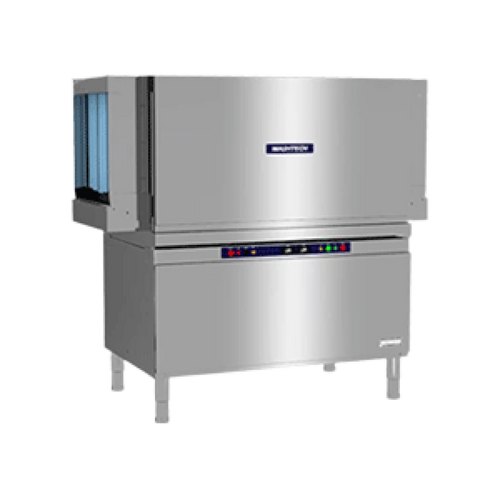 Commercial dishwashers and glass washers