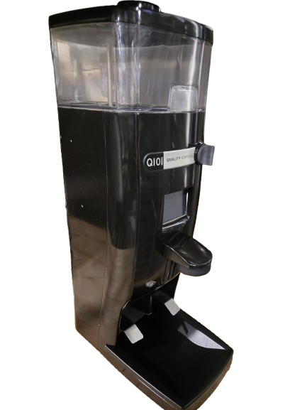 Q10-MICRO IPX1 PQC140N Coffee Grinder
