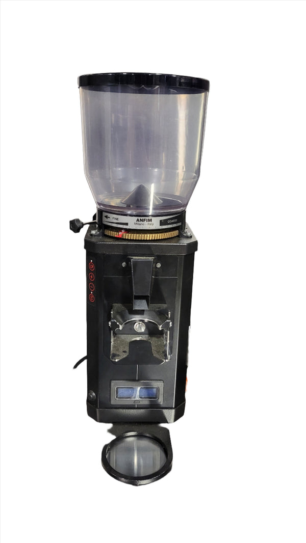 Anfim SCODY II Burr Espresso Grinder