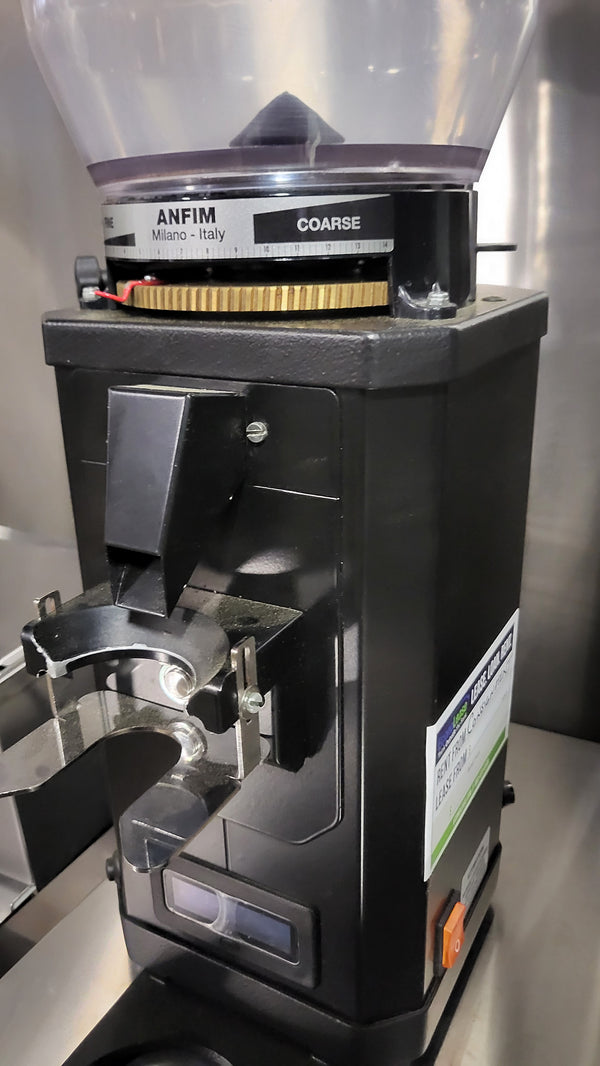 Anfim SCODY II Burr Espresso Grinder