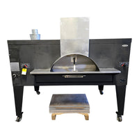 Bakers Pride FC-816 Pizza Deck Oven - Nat Gas
