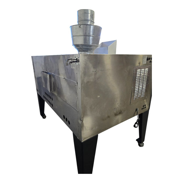 Bakers Pride FC-816 Pizza Deck Oven - Nat Gas