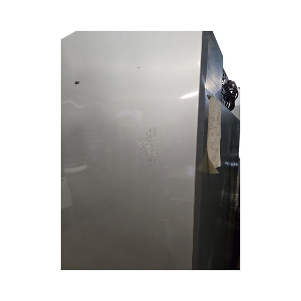 Traulsen G20010 Refrigerator - 2 Solid Door - 52 Inch