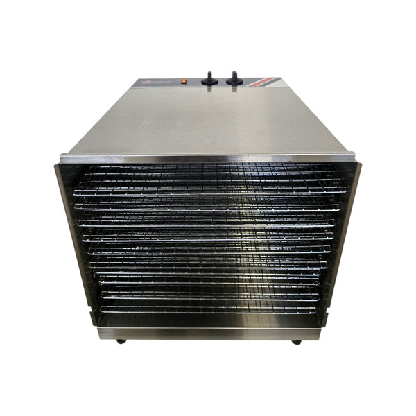 Omcan FK-2 Dehydrator