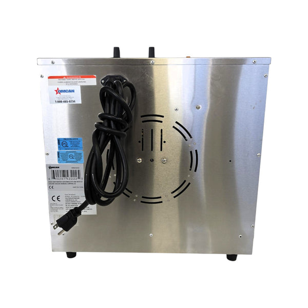 Omcan FK-2 Dehydrator