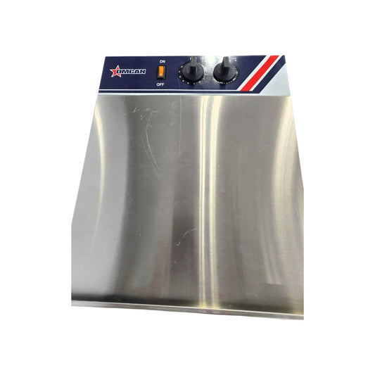 Omcan FK-2 Dehydrator