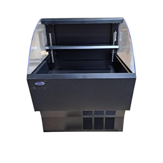 Federal ELPRRS-3  Open Air Merchandiser