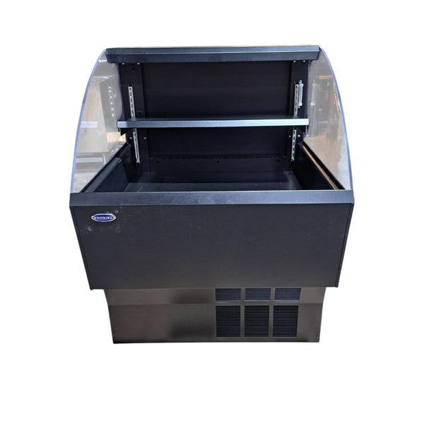 Federal ELPRRS-3  Open Air Merchandiser