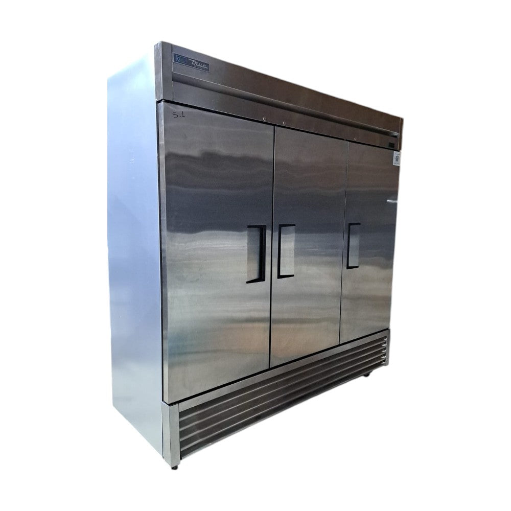 TRUE T-72-HC - Upright Refrigerator 78