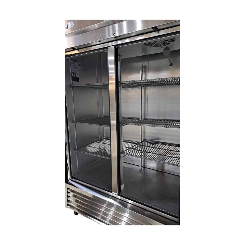 TRUE T-72-HC - Upright Refrigerator 78