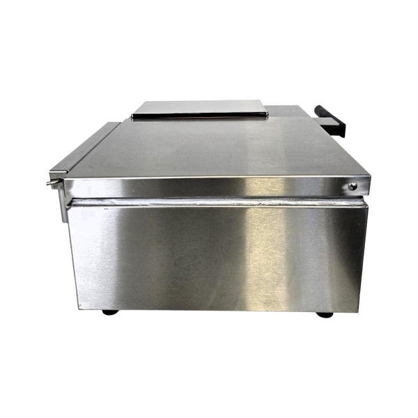 Antunes DFW-150CF Deluxe Food Warmer