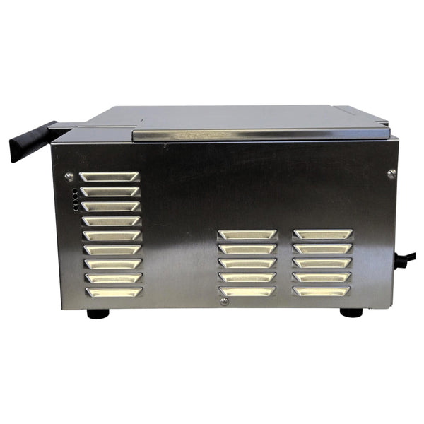 Antunes DFW-150CF Deluxe Food Warmer