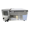 Antunes DFW-150CF Deluxe Food Warmer