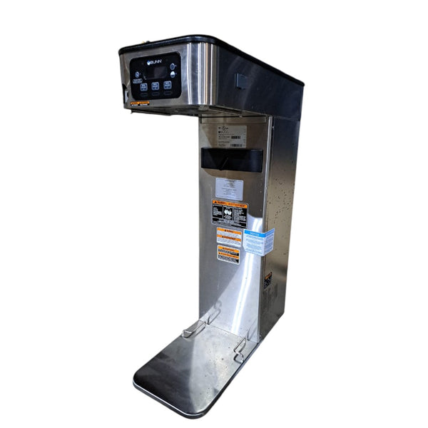 BUNN ITCB-DV-HV Tea and Coffee Brewing System