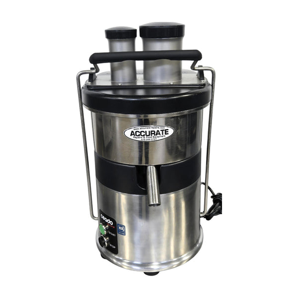 Ceado ES-700 Juicer
