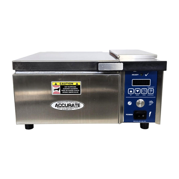 Antunes 150CF Deluxe Food Warmer