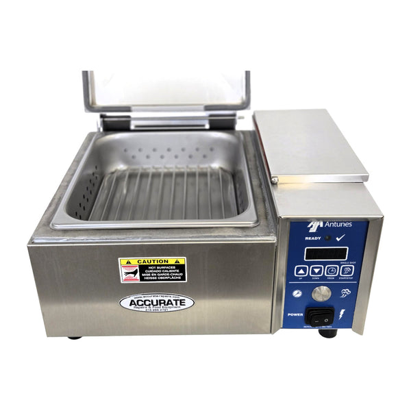 Antunes 150CF Deluxe Food Warmer