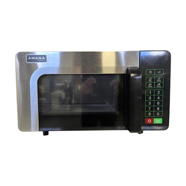 Amana  RMS10TSA Microwave Oven